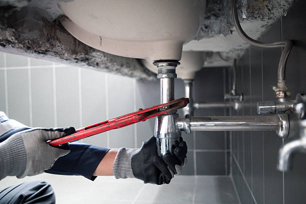 Trusted Pipe Repair service in Wills Point, TX - Masters Plumbing Service